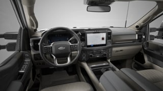 2026 Ford Super Duty® Internal Image 2